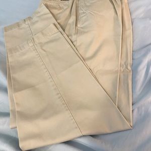 Men’s Casual Khaki Pants